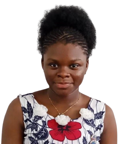 Colombe AGOSSOU