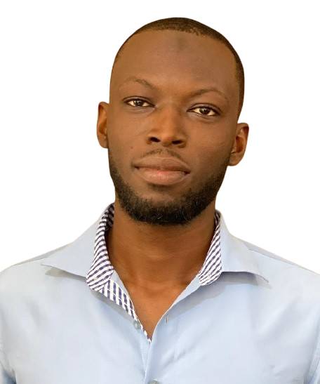 Shawbann SYLLA ALADJI BONI