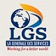 LGS 2050 